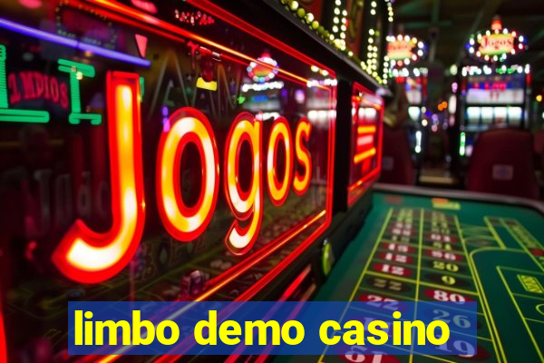 limbo demo casino